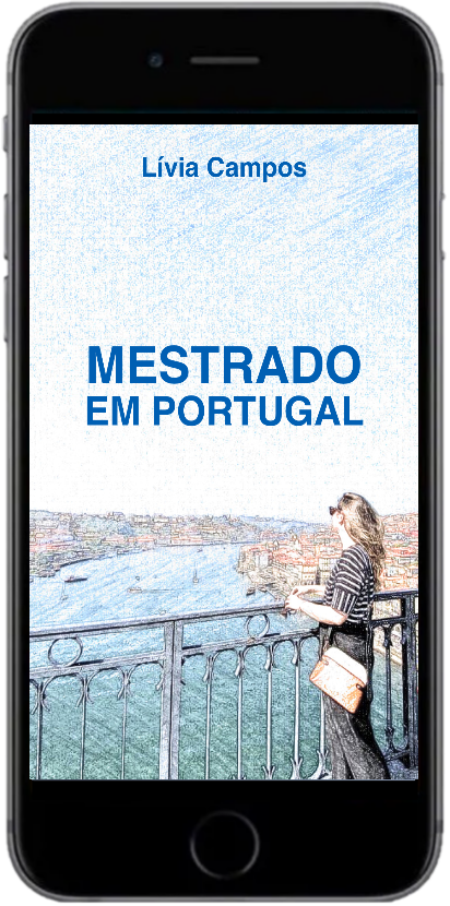 Ebook Mestrado em Portugal